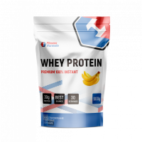 ФитнесФормула 100% WHEY PROTEIN (900 гр)