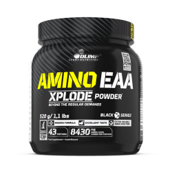 OLIMP EAA Xplode powder (520 гр)