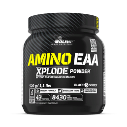 OLIMP EAA Xplode powder (520 гр)