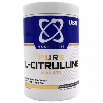 USN PURE L-CITRULLINE (300 гр)