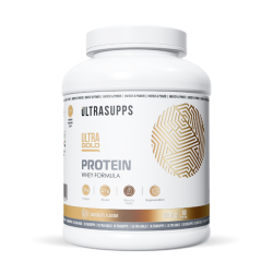 UltraSupps Ultra Gold Protein (2000 гр)