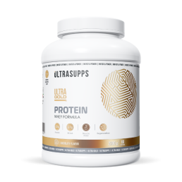 UltraSupps Ultra Gold Protein (2000 гр)