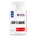ФитнесФормула Lion's Mane 500 мг (60 капс)