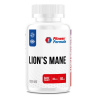 ФитнесФормула Lion's Mane 500 мг (60 капс)