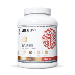 UltraSupps Ultra Gold Gainer (2000 гр)