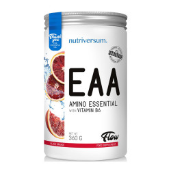 Nutriversum Flow EAA (360 гр)
