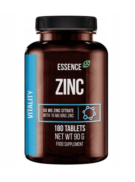Sport Definition® Essence ZINK (180 табл)