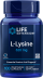 Лизин Life Extension L-Lysine (100 вег.капс)