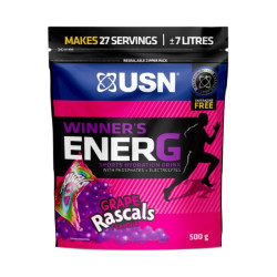 USN WINNER'S ENERGY (500 гр)