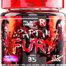 Reckful Fury pre-workout (210 гр)