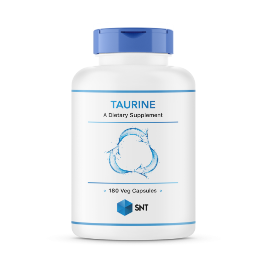 SNT Taurine (180 капс)