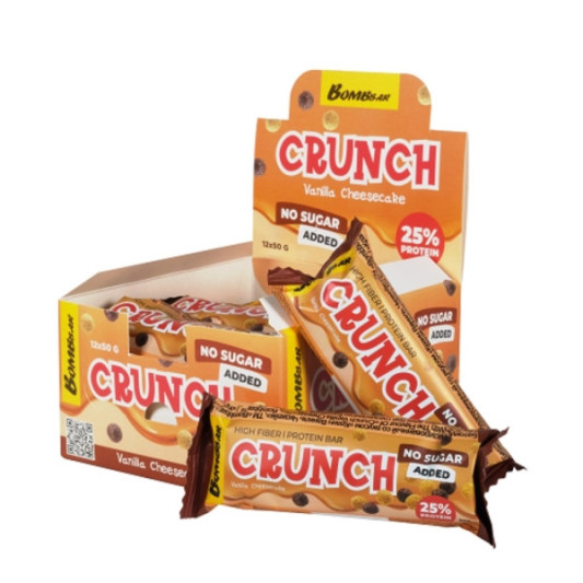 BOMBBAR CRUNCH (50 гр)