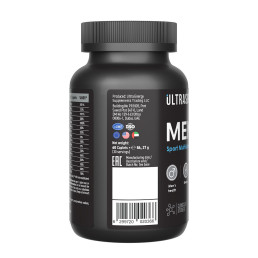 ULTRASUPSS MEN`S SPORT MULTIVITAMIN (30 капс)
