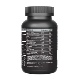ULTRASUPSS MEN`S SPORT MULTIVITAMIN (30 капс)