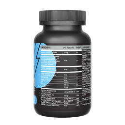 ULTRASUPSS MEN`S SPORT MULTIVITAMIN (30 капс)