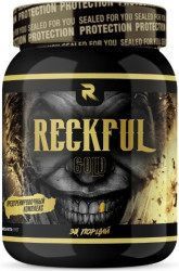 Reckful Gold (180 гр)