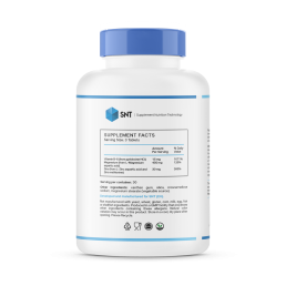 SNT ZMA (90 табл)