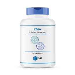 SNT ZMA (90 табл)