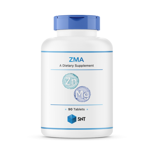 SNT ZMA (90 табл)