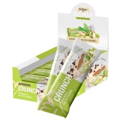 BootyBar Crunch Bar (60 гр)