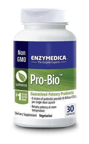 ENZYMEDICA Pro-Bio (30 капс)