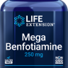Life Extension Mega Benfotiamine (120 вег.капс)