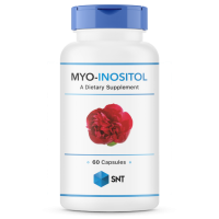 SNT Myo-Inositol 1500 мг (60 капс)