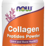 NOW Collagen Peptides Powder (227 гр)