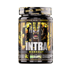 Reckful Intra Workout (450 гр)