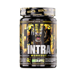 Reckful Intra Workout (450 гр)