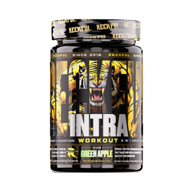 Reckful Intra Workout (450 гр)