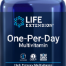 Life Extension One-Per-Day Multivitamin (60 таб)