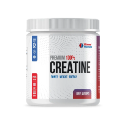 ФитнесФормула 100% Creatine (500 гр)
