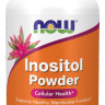 NOW INOSITOL POWDER (113 гр)