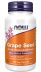 Антиоксидант NOW GRAPE SEED ANTI 100 мг (100 вег.капс)