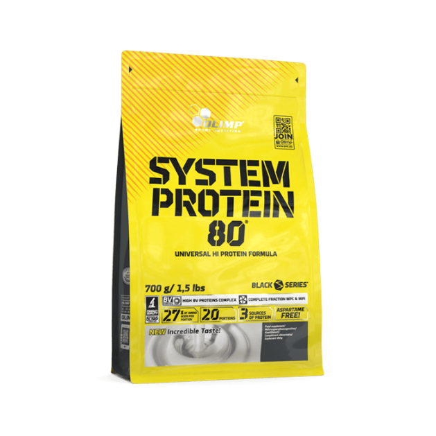 OLIMP System Protein 80 (700 гр)
