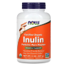 Улучшение пищеварения NOW INULIN POWDER (227 гр)