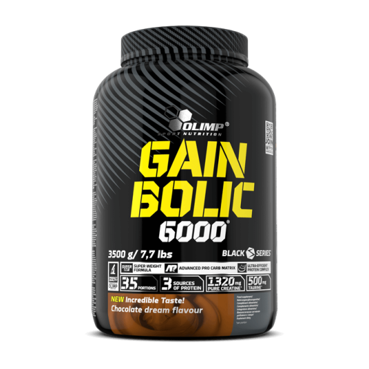 OLIMP Gain Bolic 6000 (3500 гр)