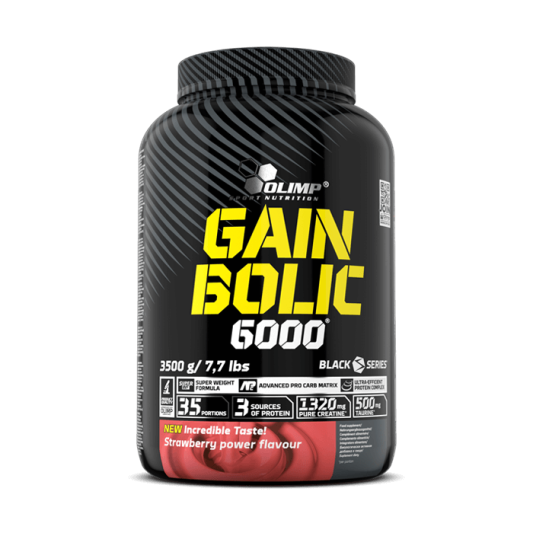 OLIMP Gain Bolic 6000 (3500 гр)
