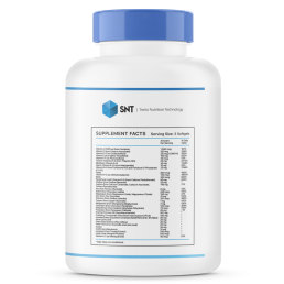 Женские витамины SNT LADY`S MULTI (60 капс)