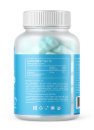 SNT KIDS MAGNESIUM (90 мармеладок)