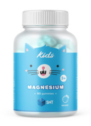 SNT KIDS MAGNESIUM (90 мармеладок)