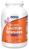 NOW Lecithin Gran Non-GMO (454 гр)