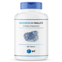 Магний SNT Magnesium Malate (90 таб)