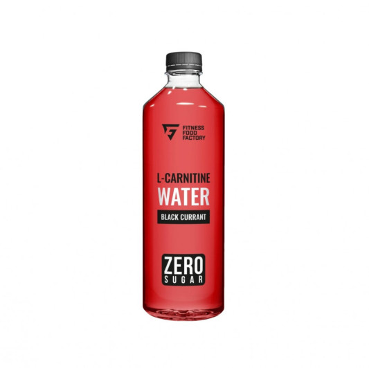 Fitness Food Factory L-Carnitine 500мл