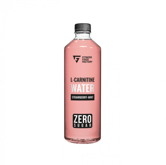 Fitness Food Factory L-Carnitine 500мл