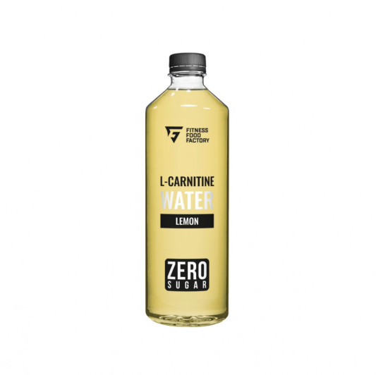 Fitness Food Factory L-Carnitine 500мл