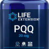 Антиоксиданты Life Extension PQQ 20 мг (30 вег.капс)