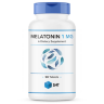 SNT Melatonin 1 мг (90 таб)