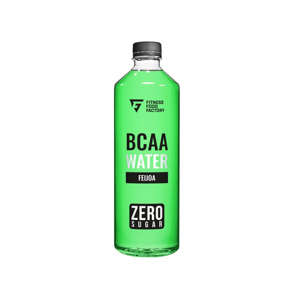 Fitness Food Factory BCAA 500мл